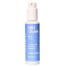 Mild Cleanse Gentle Cleanser for Sensitive Skin